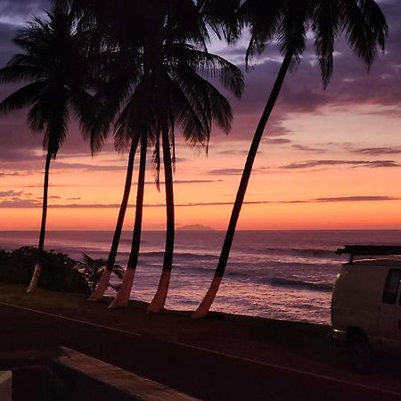 La Casa Hamaca En Aguada Apartment ภายนอก รูปภาพ