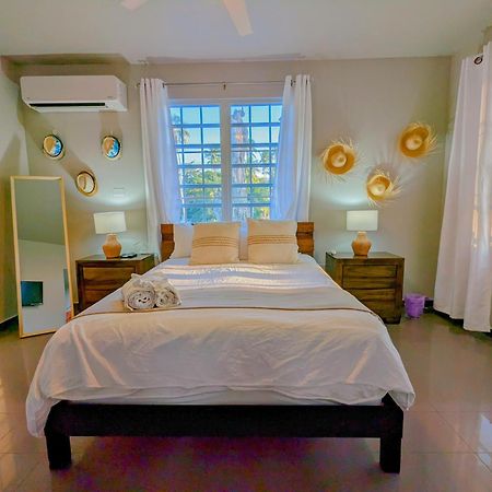 La Casa Hamaca En Aguada Apartment ภายนอก รูปภาพ