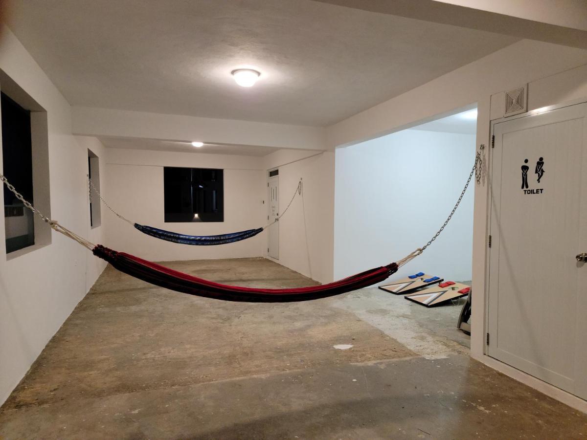 La Casa Hamaca En Aguada Apartment ภายนอก รูปภาพ