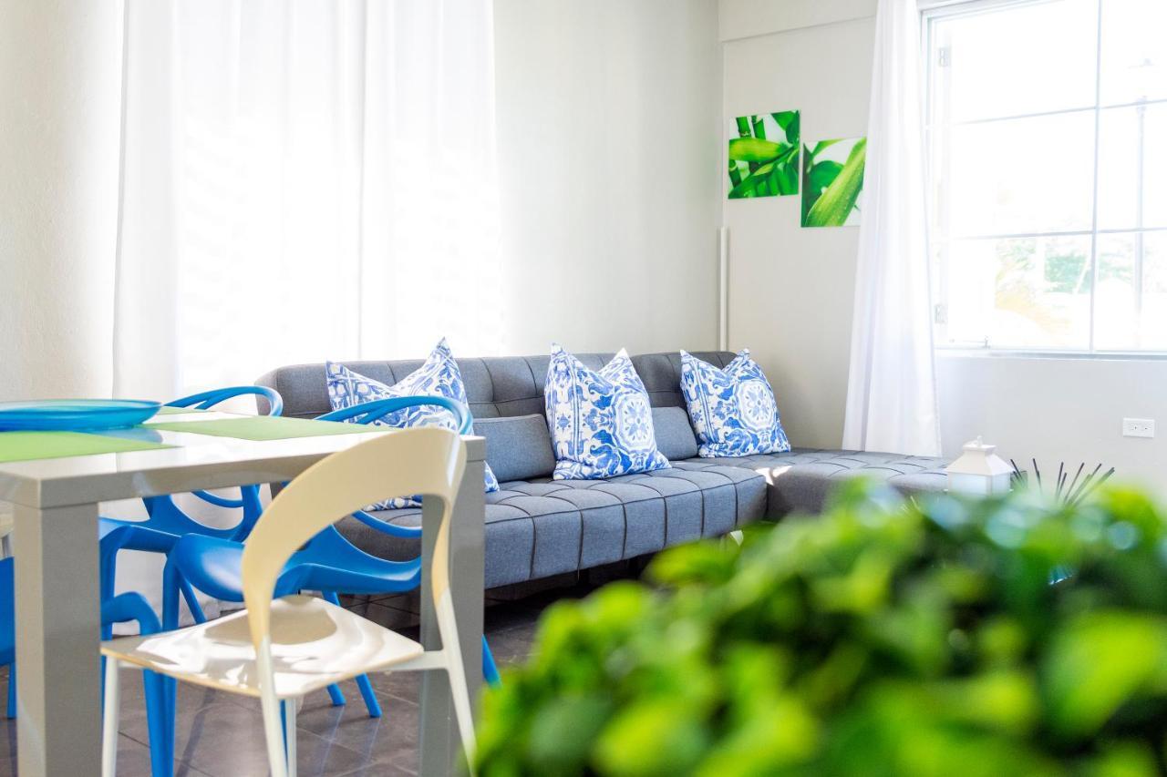 La Casa Hamaca En Aguada Apartment ภายนอก รูปภาพ