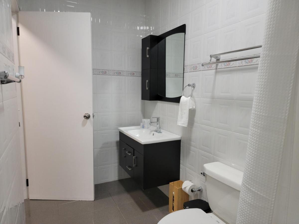 La Casa Hamaca En Aguada Apartment ภายนอก รูปภาพ