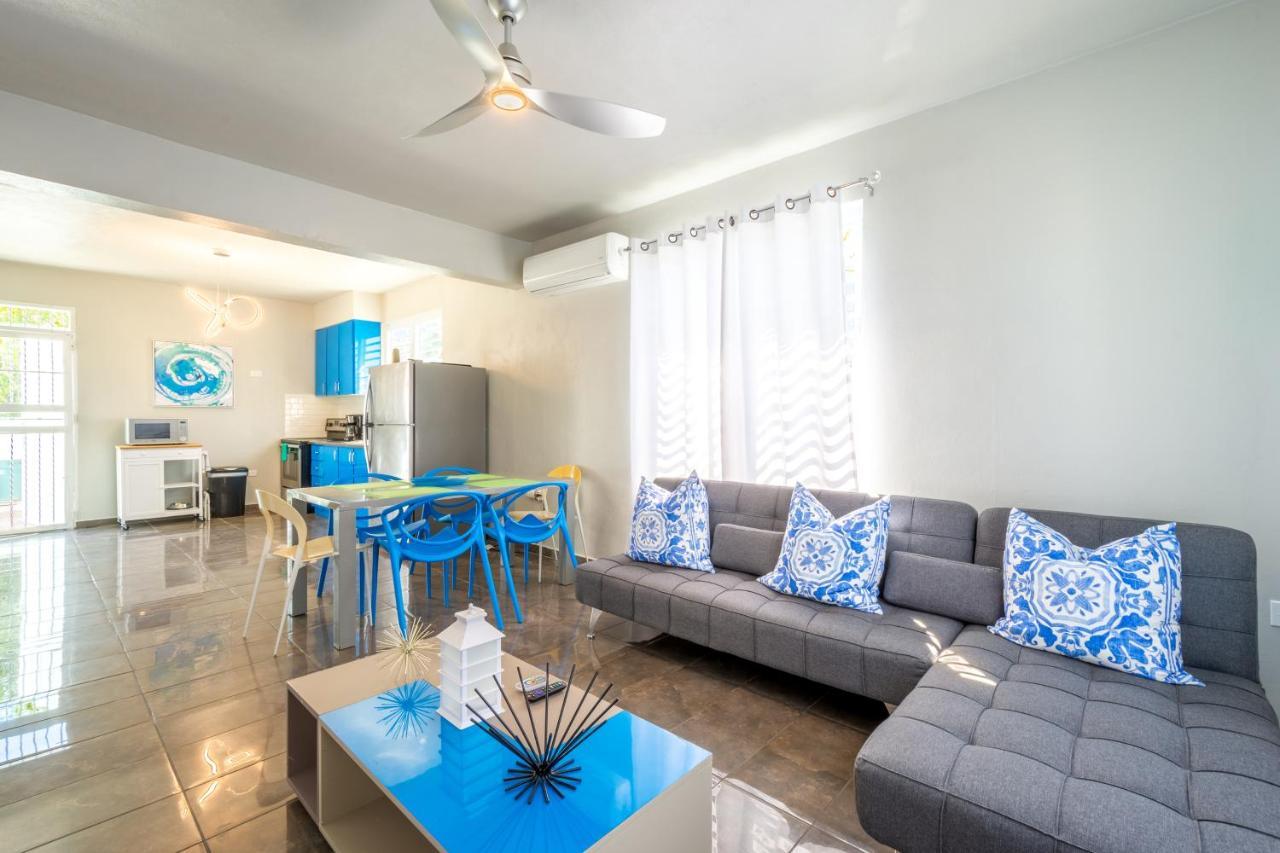La Casa Hamaca En Aguada Apartment ภายนอก รูปภาพ
