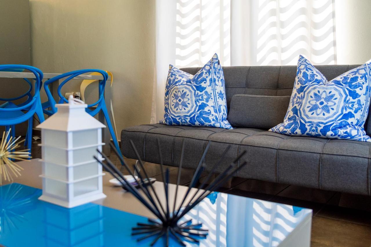 La Casa Hamaca En Aguada Apartment ภายนอก รูปภาพ