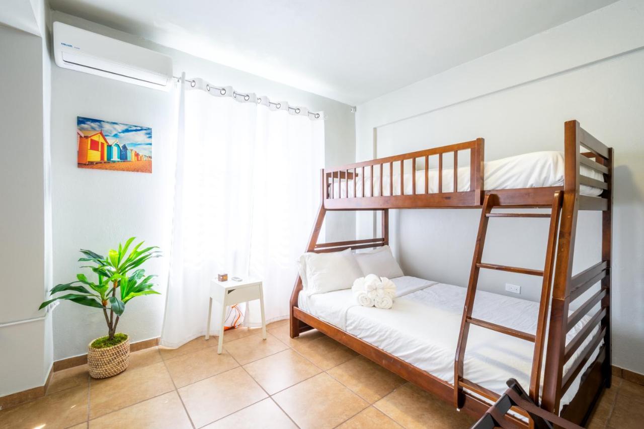 La Casa Hamaca En Aguada Apartment ภายนอก รูปภาพ