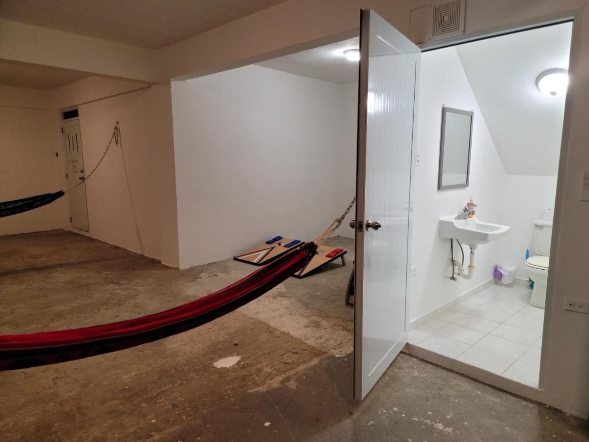 La Casa Hamaca En Aguada Apartment ภายนอก รูปภาพ