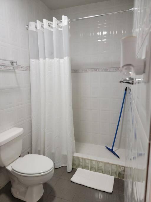 La Casa Hamaca En Aguada Apartment ภายนอก รูปภาพ