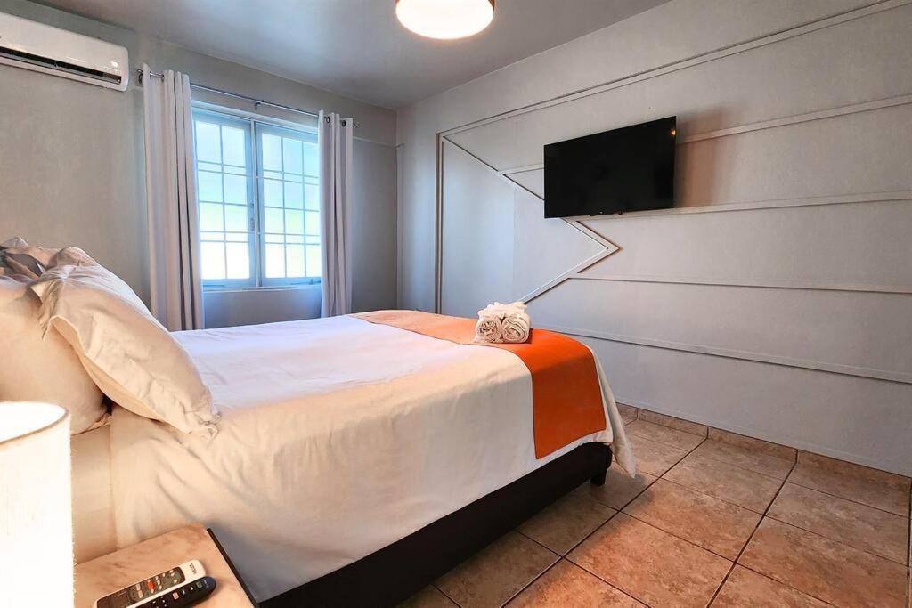 La Casa Hamaca En Aguada Apartment ภายนอก รูปภาพ