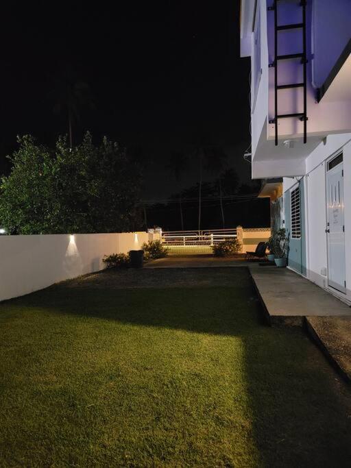 La Casa Hamaca En Aguada Apartment ภายนอก รูปภาพ
