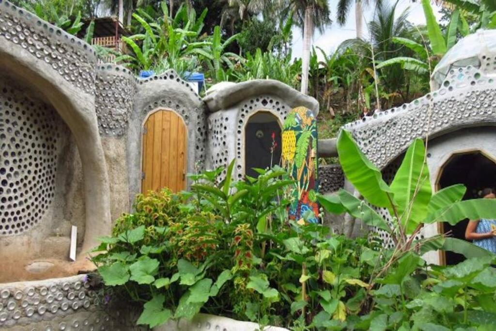 La Casa Hamaca En Aguada Apartment ภายนอก รูปภาพ