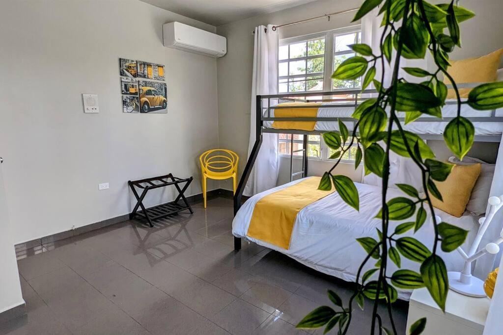 La Casa Hamaca En Aguada Apartment ภายนอก รูปภาพ