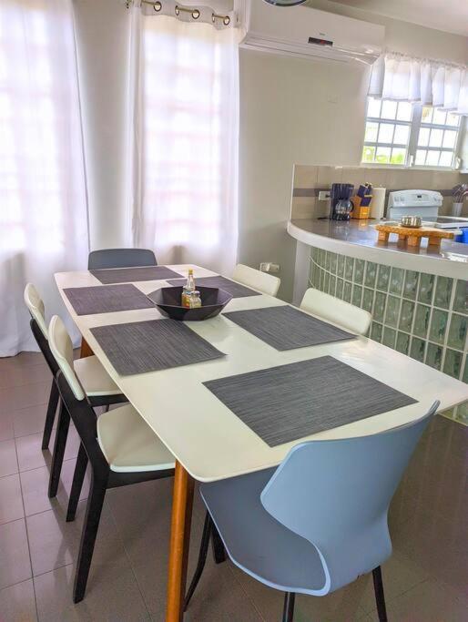 La Casa Hamaca En Aguada Apartment ภายนอก รูปภาพ