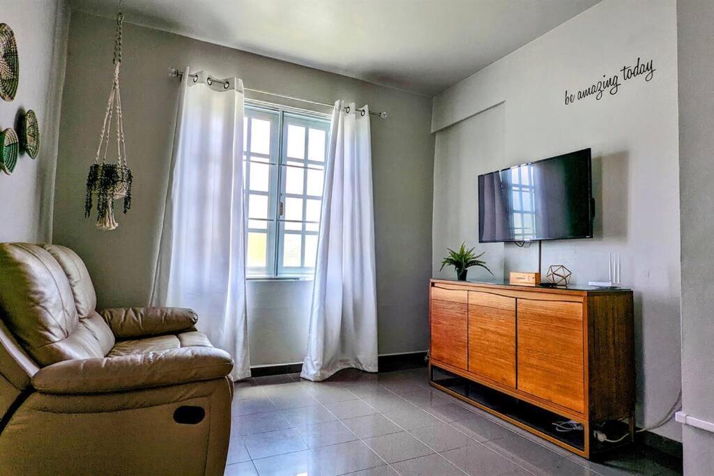 La Casa Hamaca En Aguada Apartment ภายนอก รูปภาพ