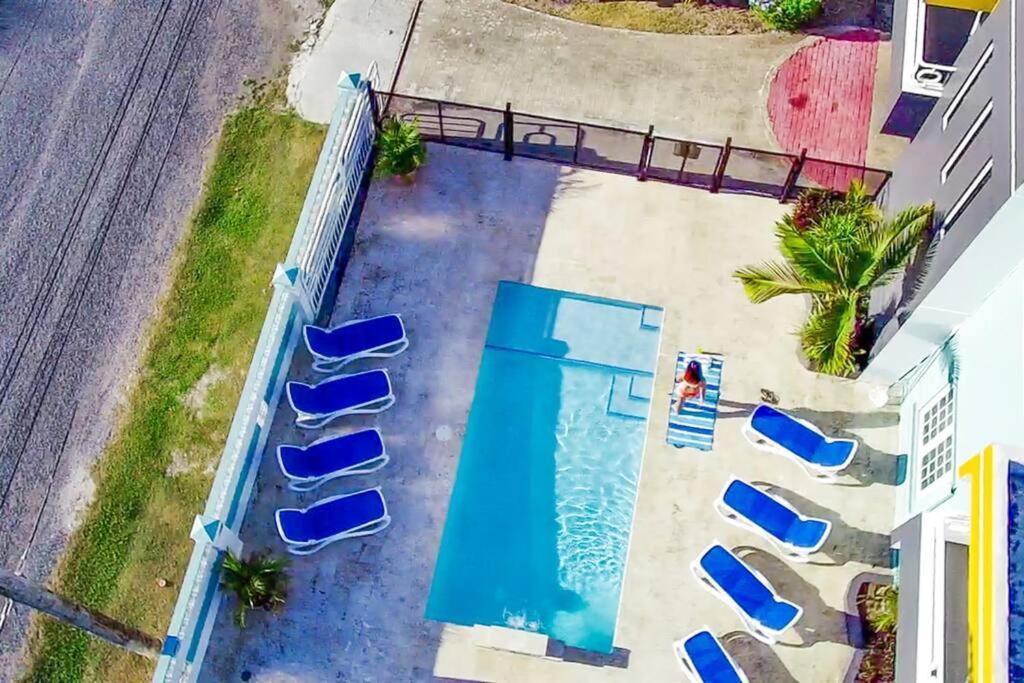 La Casa Hamaca En Aguada Apartment ภายนอก รูปภาพ