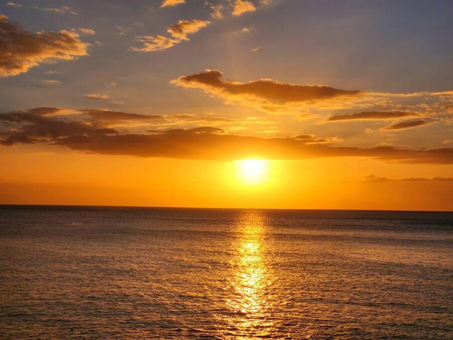 La Casa Hamaca En Aguada Apartment ภายนอก รูปภาพ