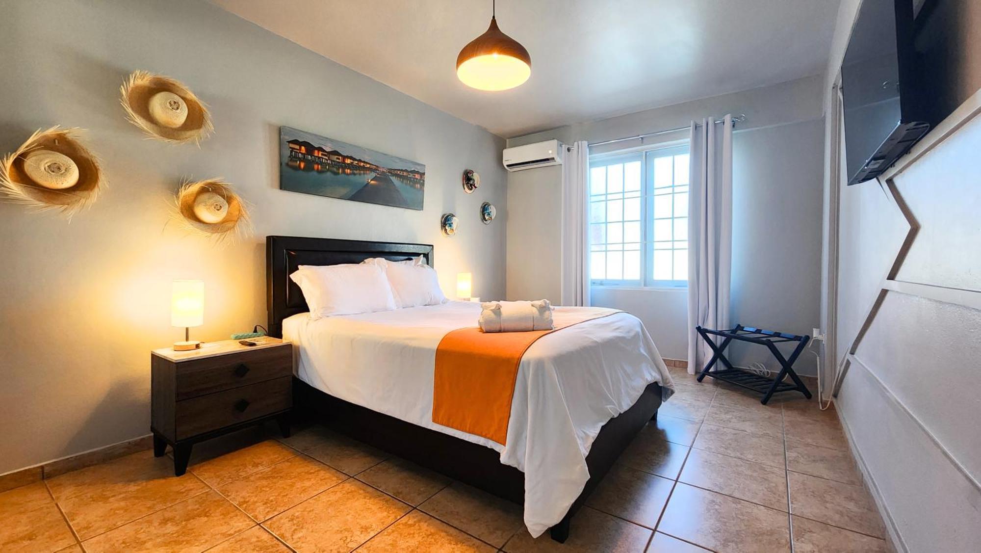 La Casa Hamaca En Aguada Apartment ภายนอก รูปภาพ