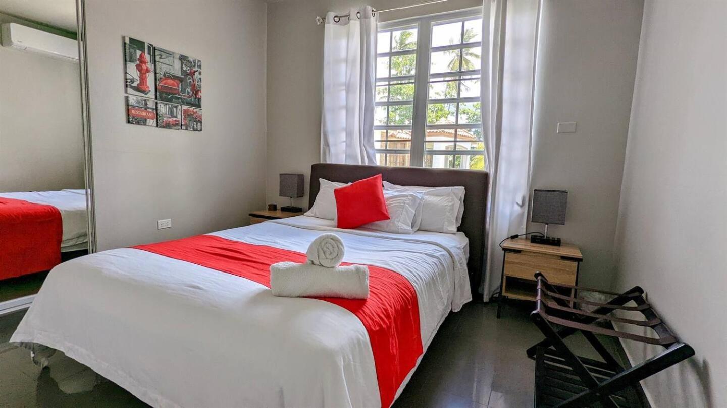 La Casa Hamaca En Aguada Apartment ภายนอก รูปภาพ