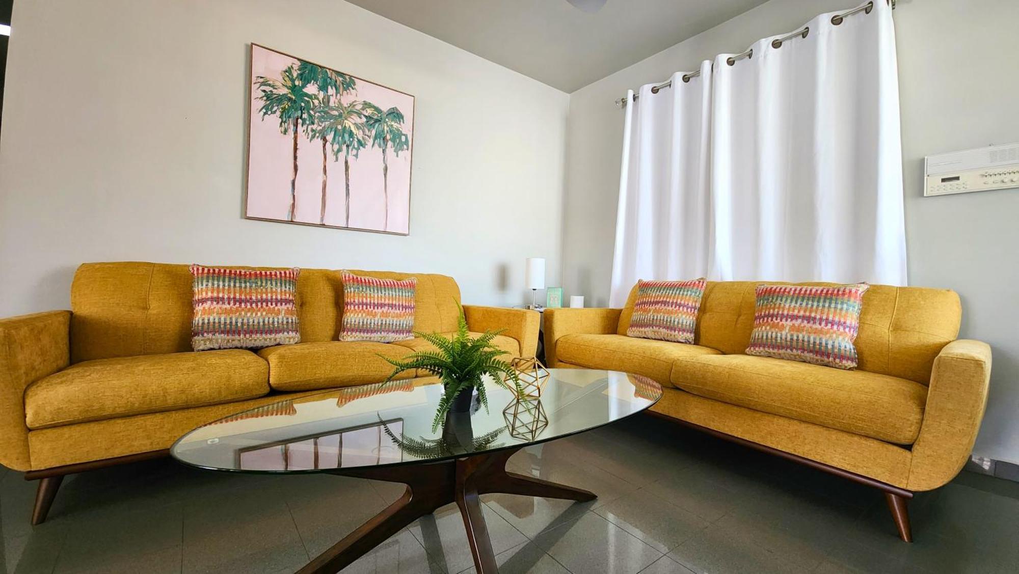 La Casa Hamaca En Aguada Apartment ภายนอก รูปภาพ