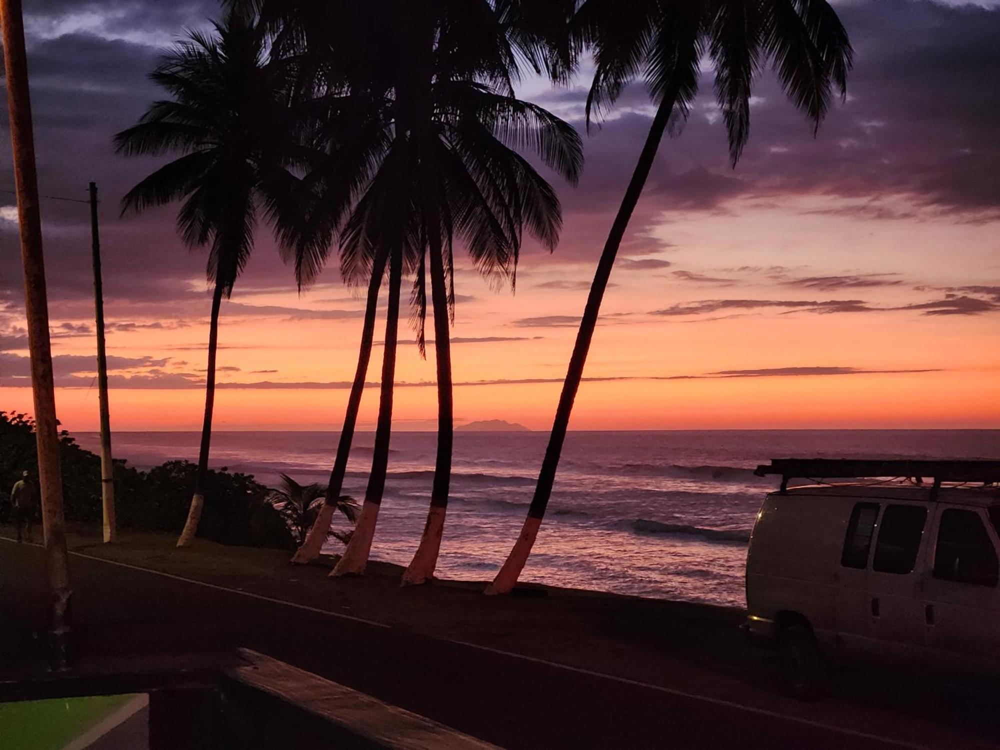 La Casa Hamaca En Aguada Apartment ภายนอก รูปภาพ