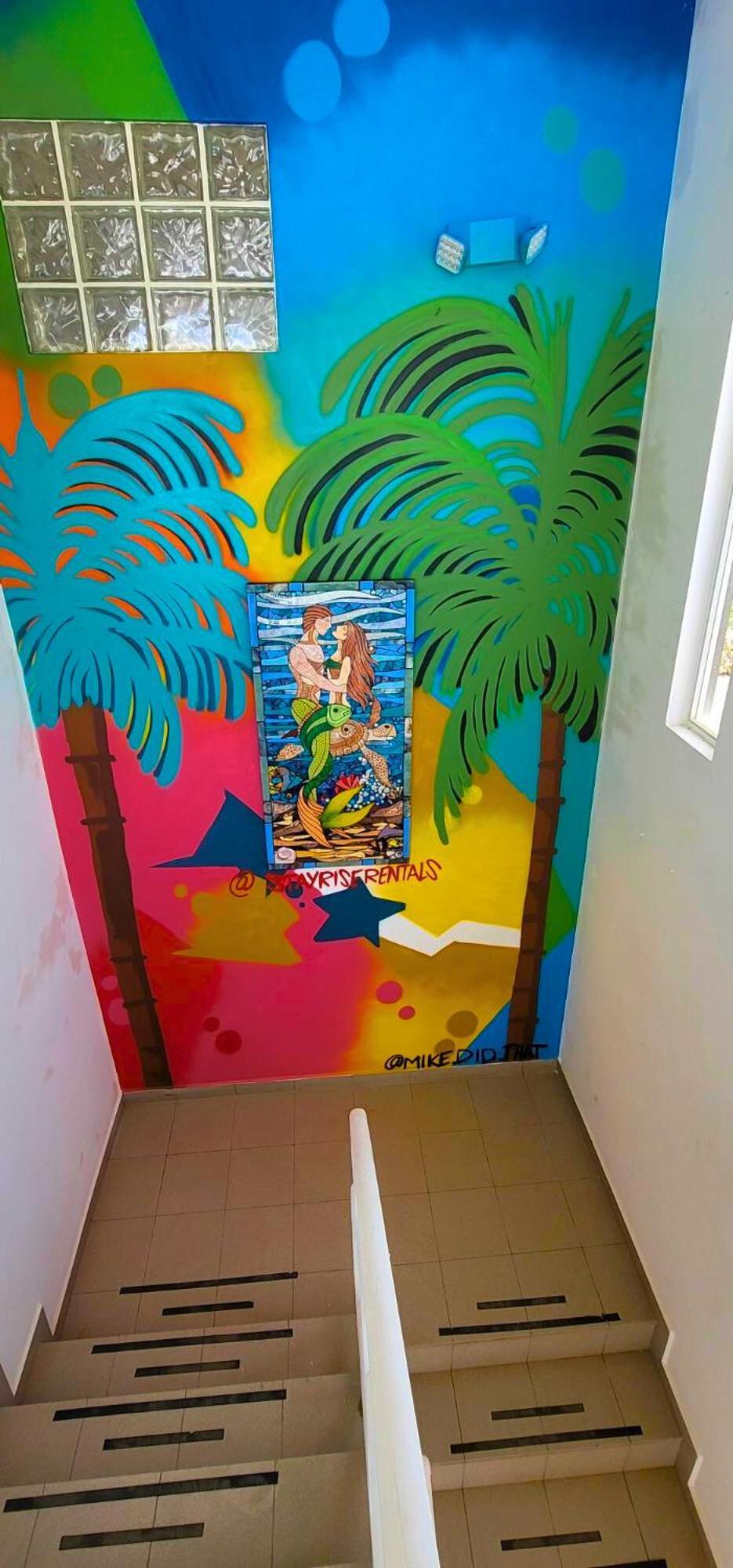 La Casa Hamaca En Aguada Apartment ภายนอก รูปภาพ