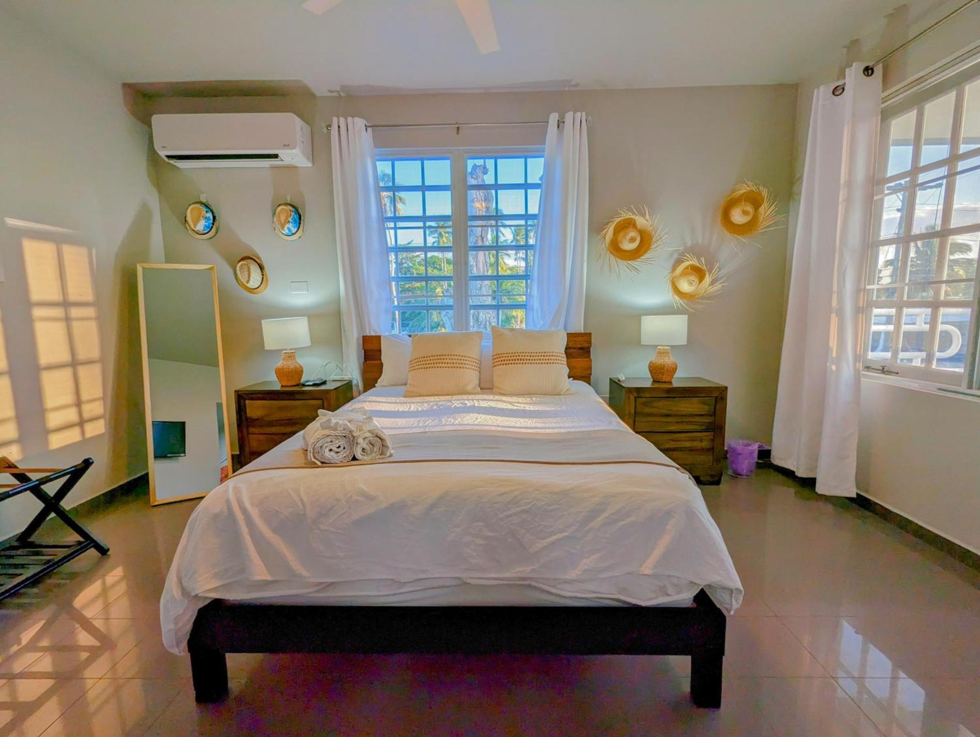 La Casa Hamaca En Aguada Apartment ภายนอก รูปภาพ