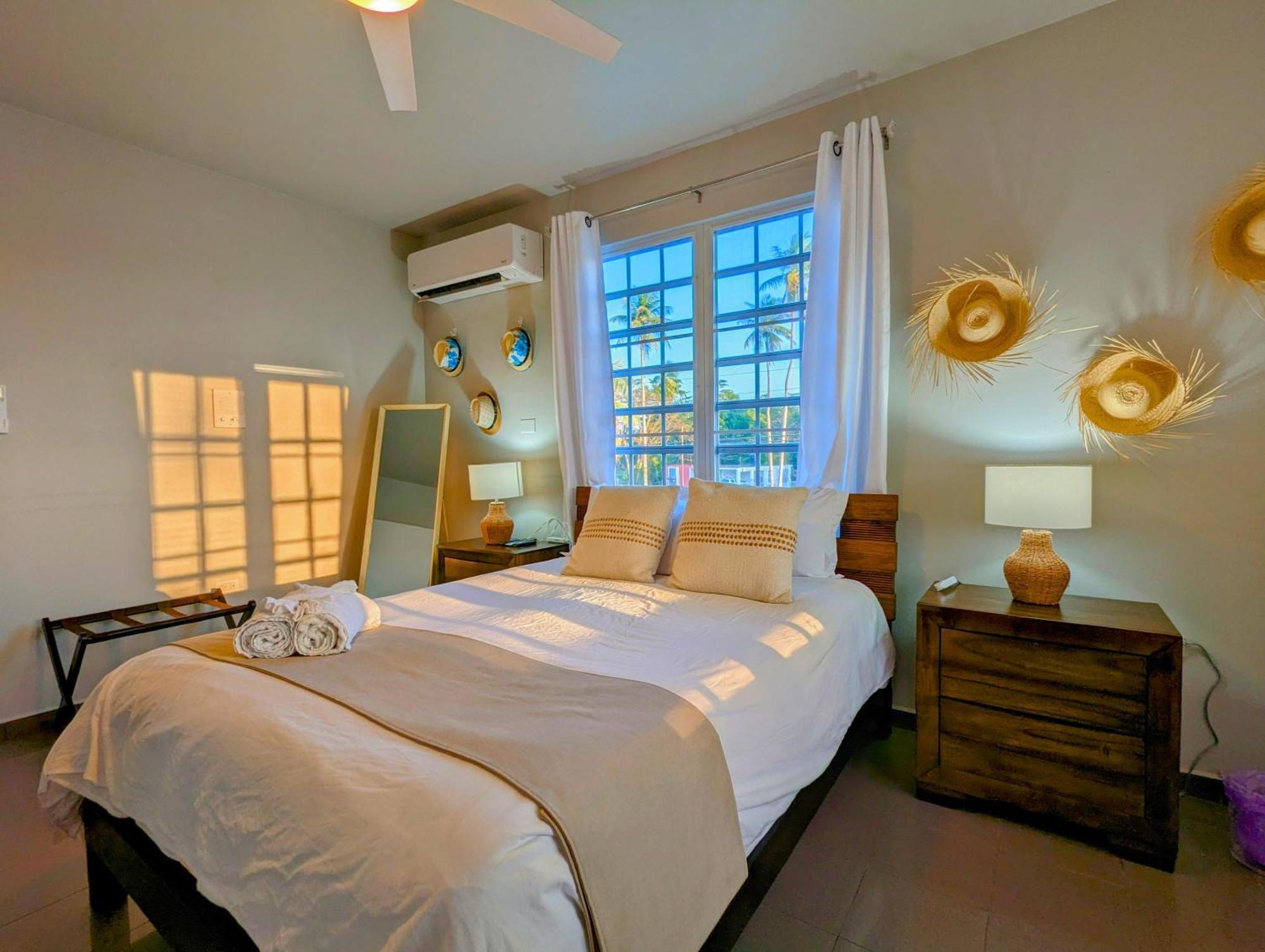 La Casa Hamaca En Aguada Apartment ภายนอก รูปภาพ