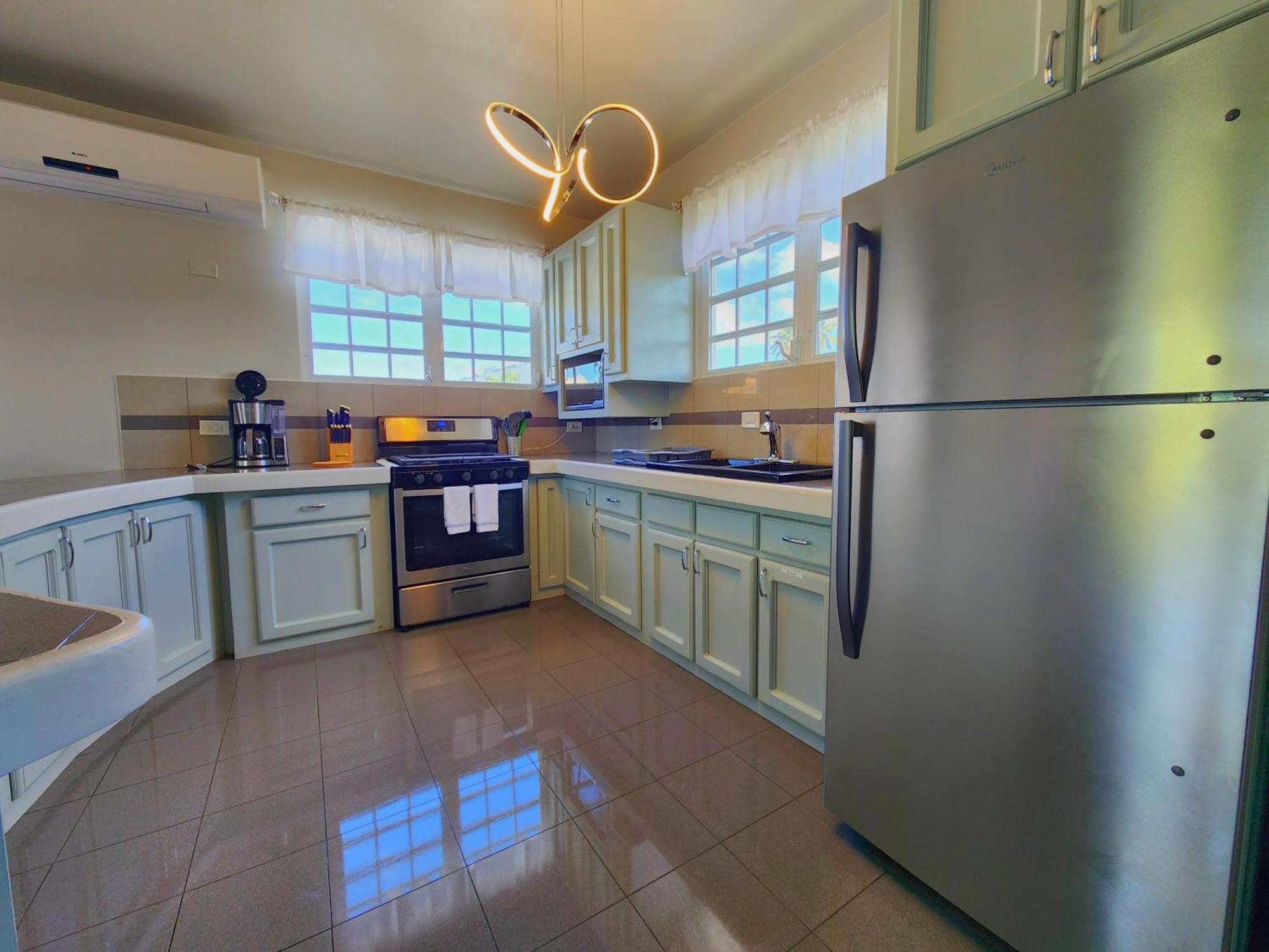 La Casa Hamaca En Aguada Apartment ภายนอก รูปภาพ